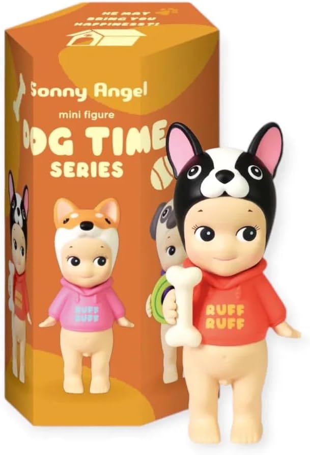 Sonny Angel HIPPERS animal Series 40個 Mini Figure - Limited Series | sonnyangelstore-usa